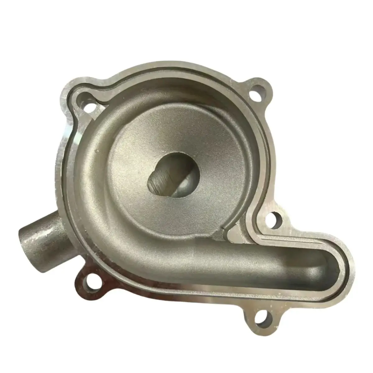 Original Package Housing Water Pump 0800-080003 For CF ATV Accessories CF800 X8 2V91W CF800ATR CF800AU Part
