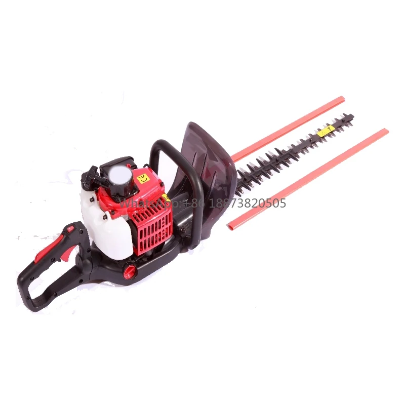 Professional  HTP600-225A Gasoline Hedge Trimmer 2-Stroke Gas Powered Hedge Trimmers