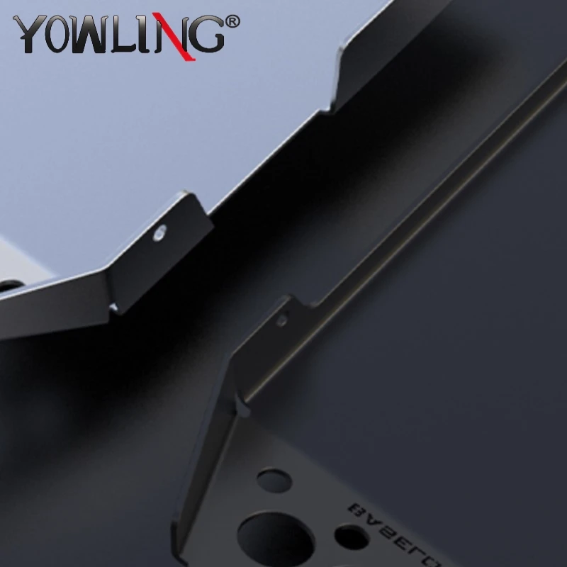 

Engine Chassis Guard Skid Plate Belly Pan Protection Engine Crash Protector Cover For BMW K75 K100 K1100 K1200 K 1100 K 1200