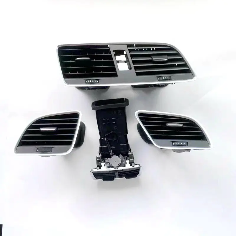 

Для Audi Q3 приборная панель воздуховыпускное отверстие 1 шт.