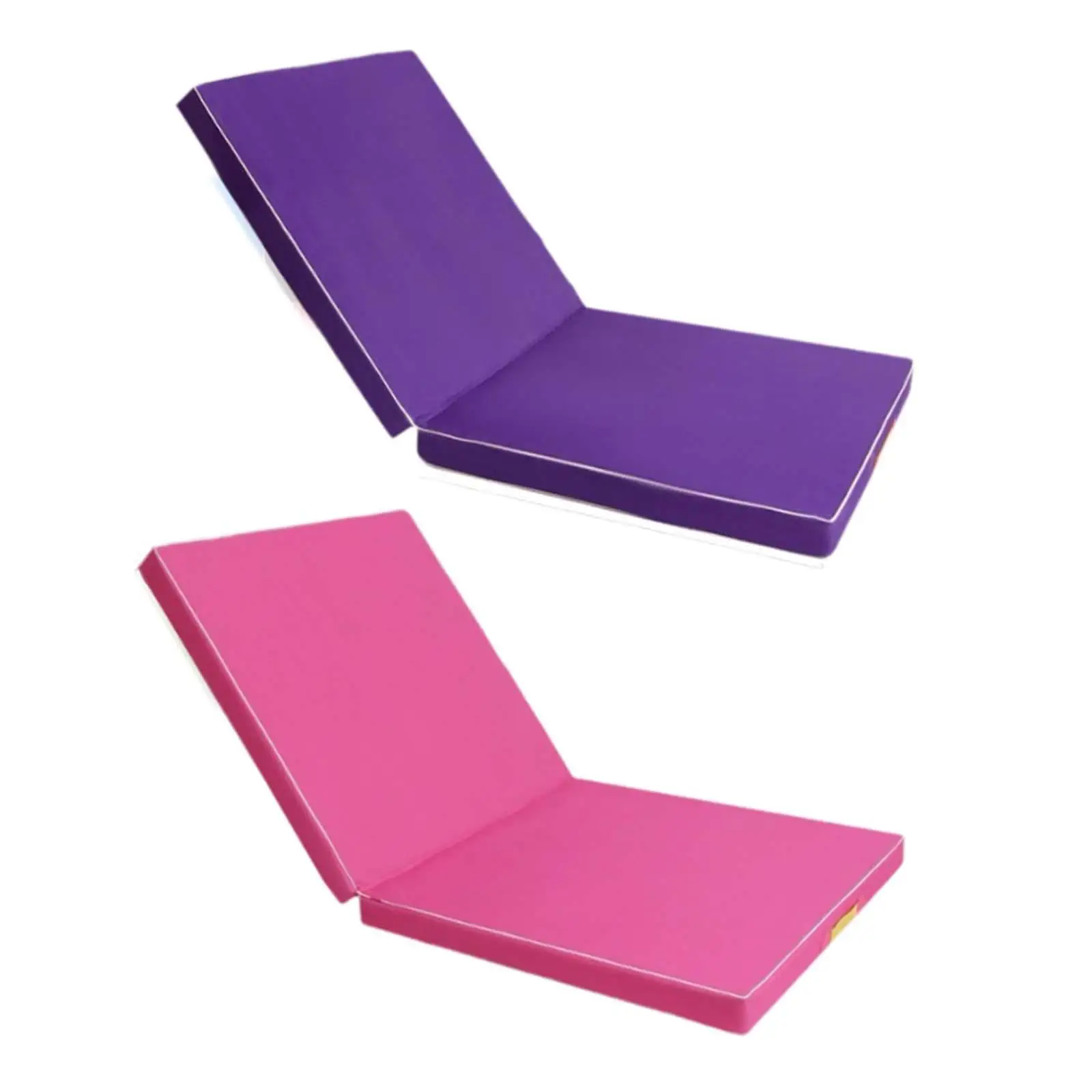Gymnastikmatte Kinder spielen horizontale Stangenmatte 39,37''x19,69''x1,97''