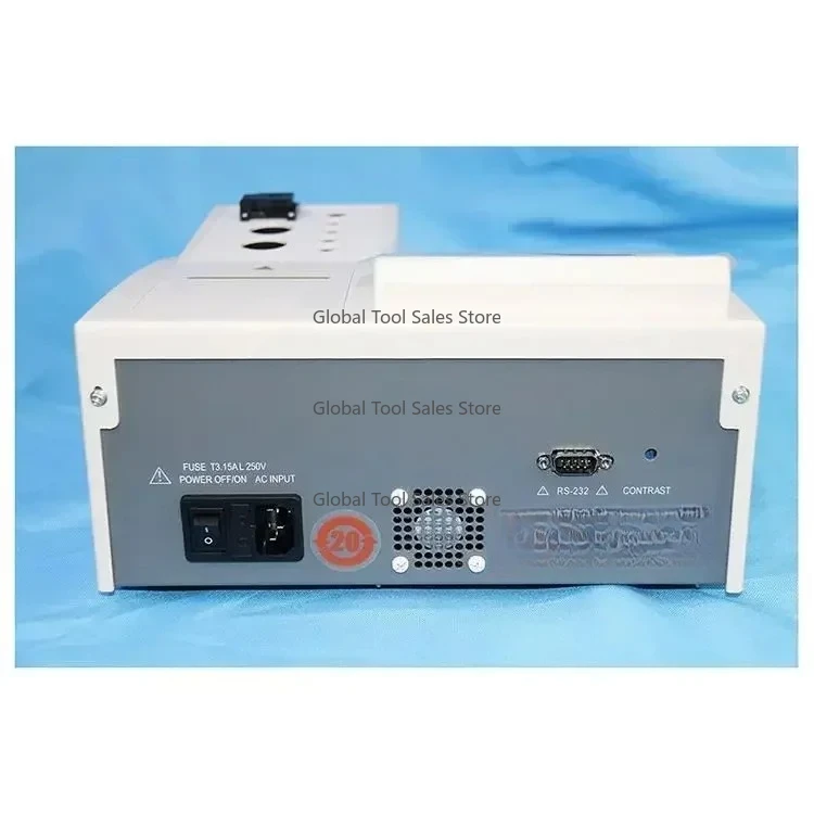 

Factory Price Che.mistry Ana.lyzer – Automated Wet Chem.istry Testing Dev.ice