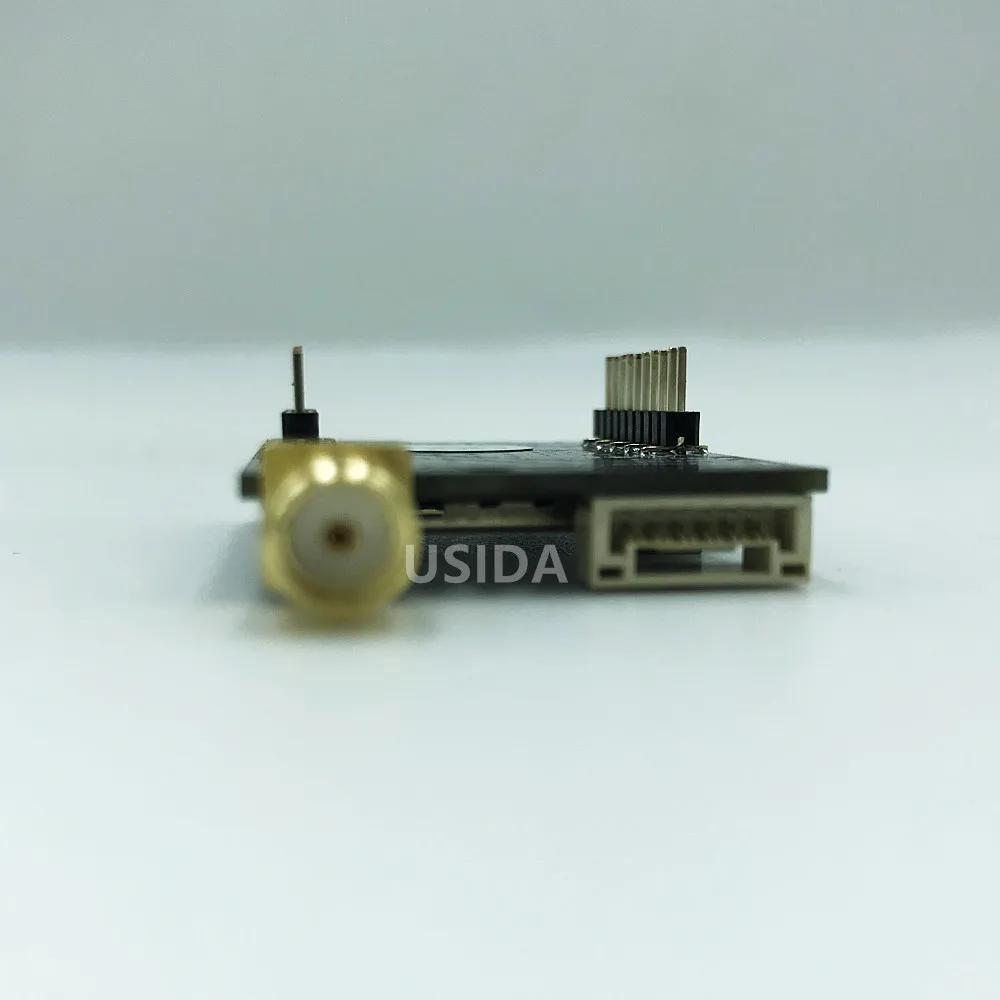 Imagem -04 - Módulo Gps de Alta Precisão Parte Zed-f9p02b Gnss Rtk Rastreador Beidou Mapeamento Uav F9p