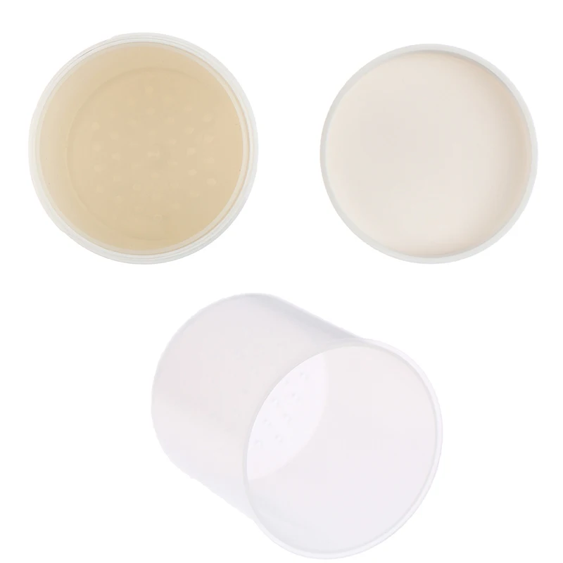 1pcs Hearing Aid Special Drying Box With Basket PP Plastic Dryer Cylinder For BTE Behind-the-ear Aid Drybox image 4