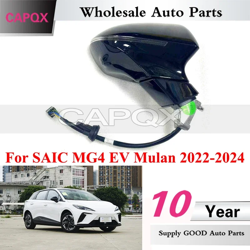 Capqx (Second-Hand)…