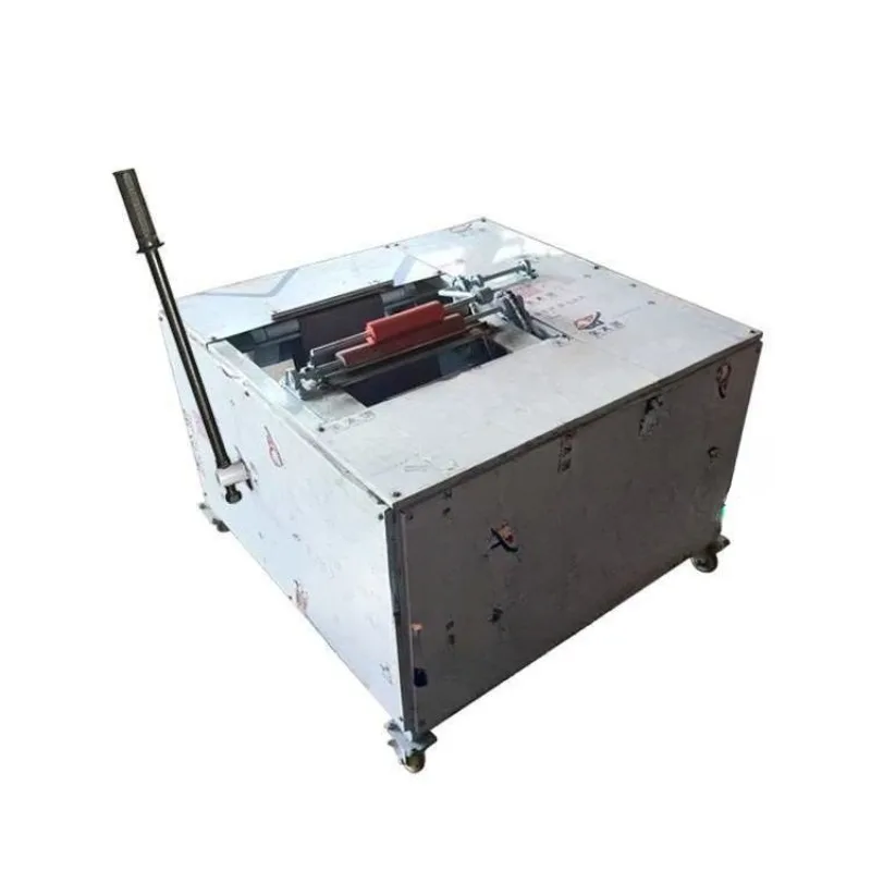 

Noodle packing machine Wet noodles Rice noodles Vermicelli semi-automatic automatic binding machine