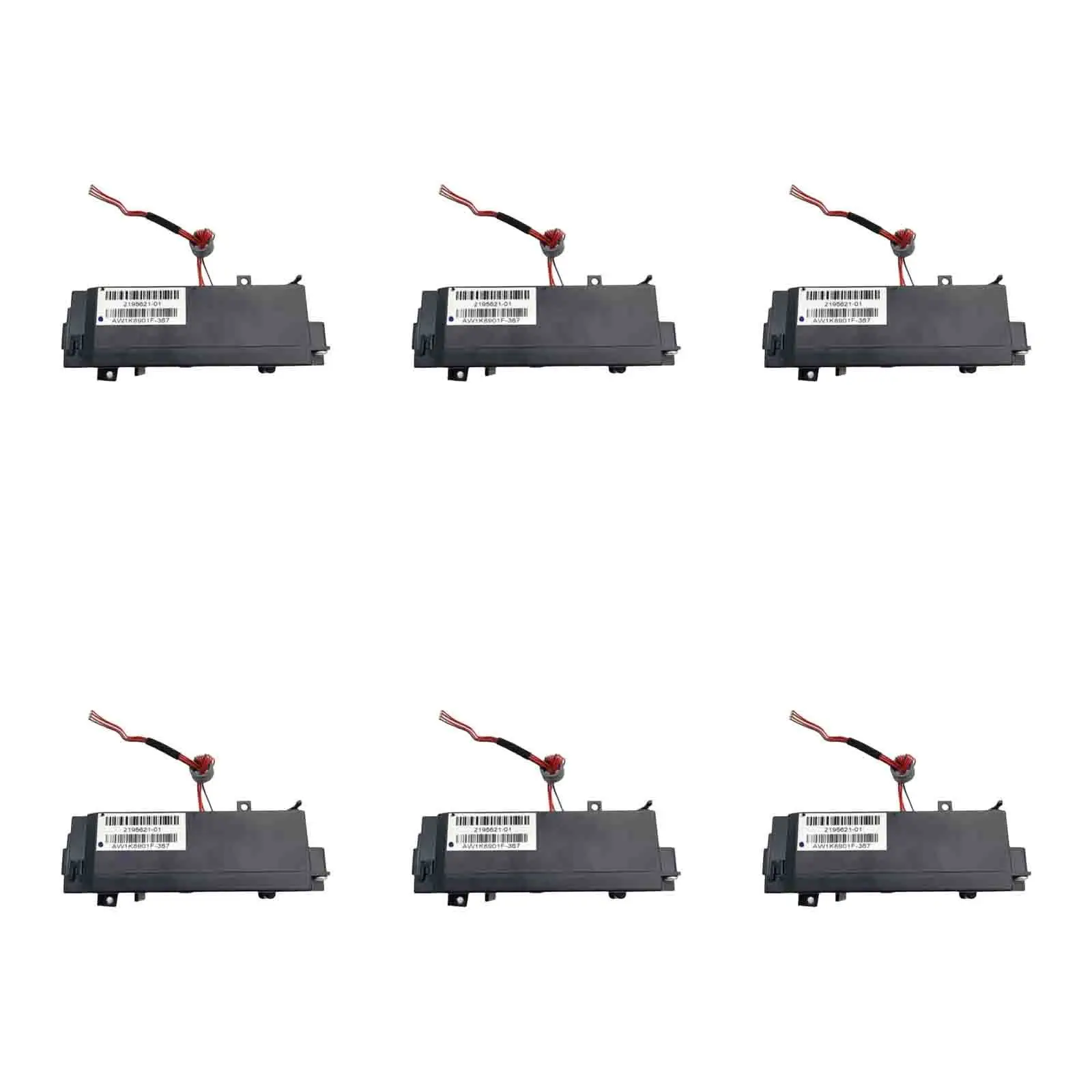 

ET3710 ET15000 6pcs 100-240V Power Supply Fits For Epson EcoTank ET3750 ET3760 ET-3710 ET-3750 ET-3750U ET-3760 ET3750U ET-3700