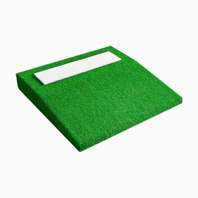 

Mat Training Equipment Pitcher Mat Non-slip Gradient Mat