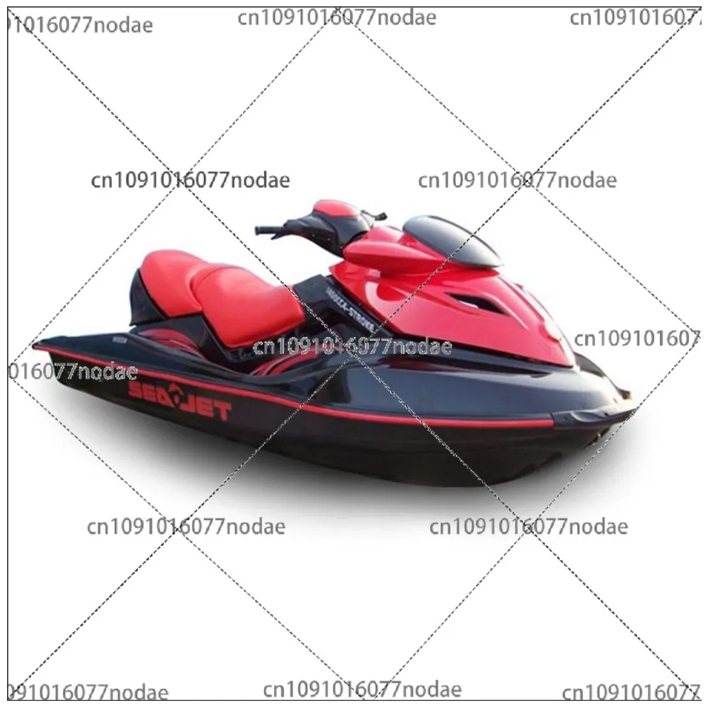 China Jet Ski Hyw E… - image