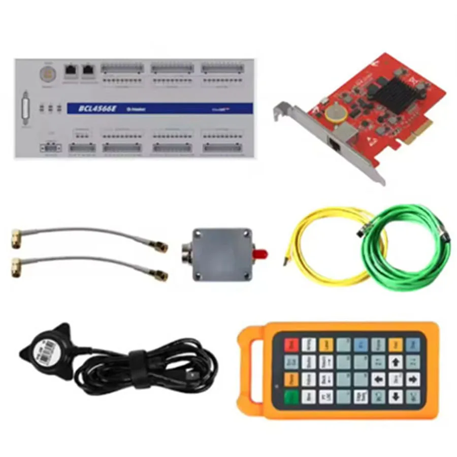 Laser Controller Board - Système de contrôle de découpe laser