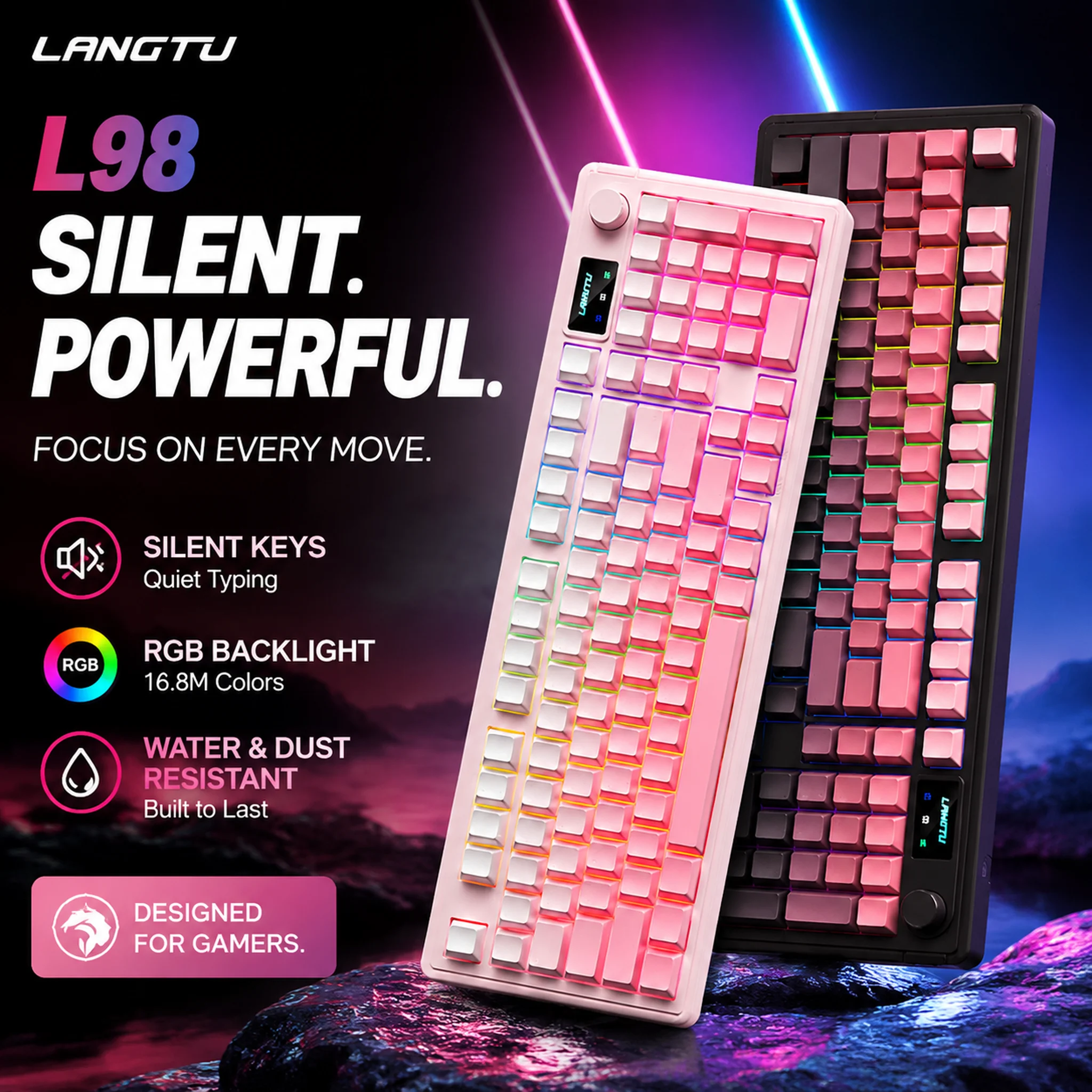 tastiera-langtu-l98-wireless-bluetooth-tri-mode-rgb-silenziosa-cablata-per-gaming-e-ufficio-per-laptop-e-desktop