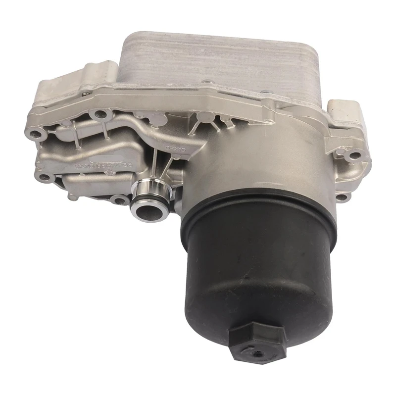 LR040738 Motoröl Kühler Für Land Rover Discovery 3,0 L L320 L494 2010-2014