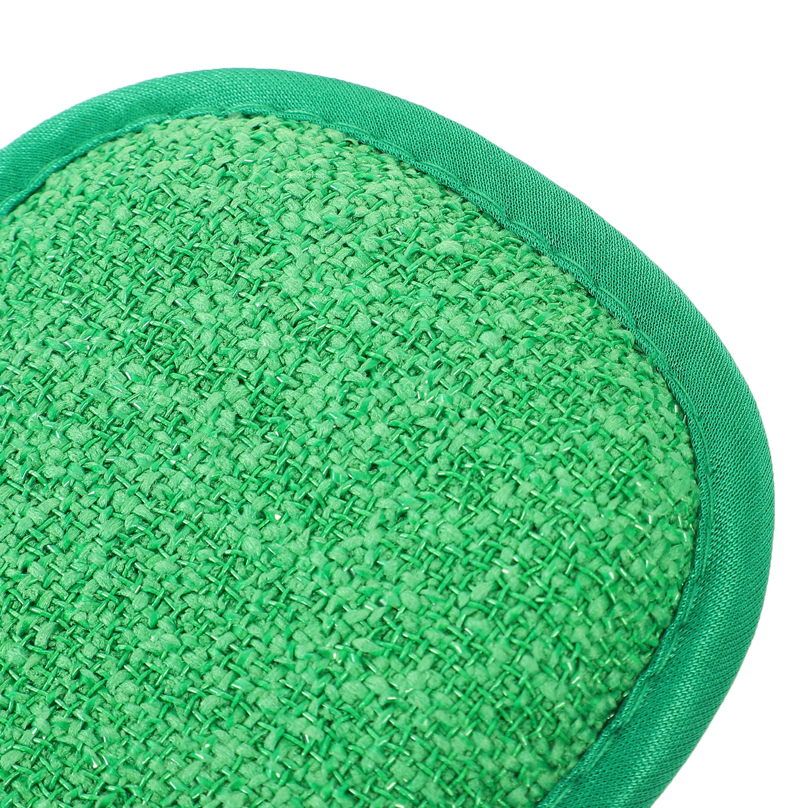 

5pcs Dish Set Reusable Cleaning Kitchen Scrub Sponge Strong Water Absorption No Scratch Household Cleaning Supplies For Kitchen