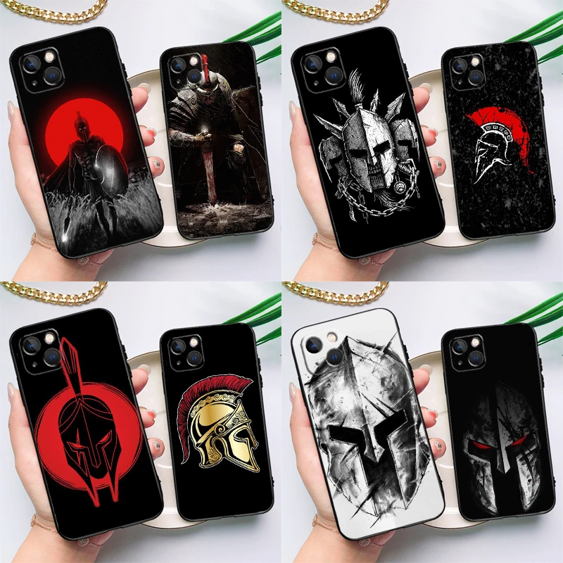 Spartan Case For Zt… - image