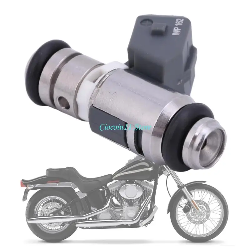 Y1UB Automotive Injection Nozzle IWP162 with Rectangular Connection Body