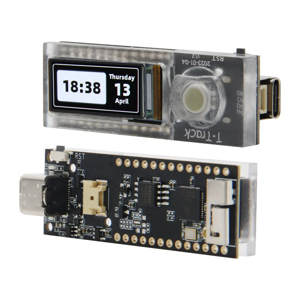 scheda-di-sviluppo-t-track-esp32-s3-amoled-con-trackball-modulo-wireless-esp32-s3r8-wifi-bluetooth-con-display-da-11-pollici-per-arduino