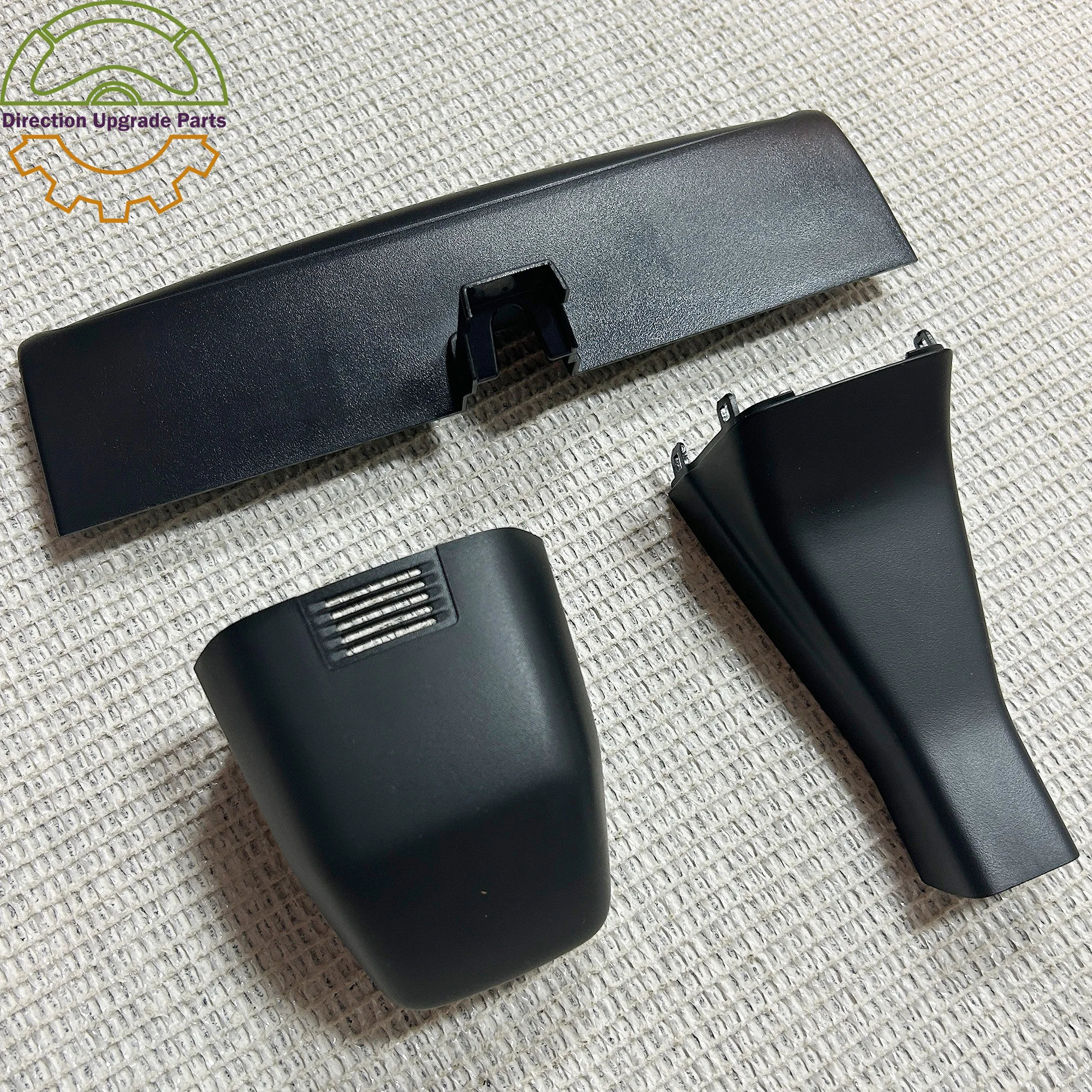 For Golf Sportsvan Interior Internal Auto Dimming Rear View Mirror Cover 5G0 867 927 A 5G0 857 593 B 5G0 858 548 B