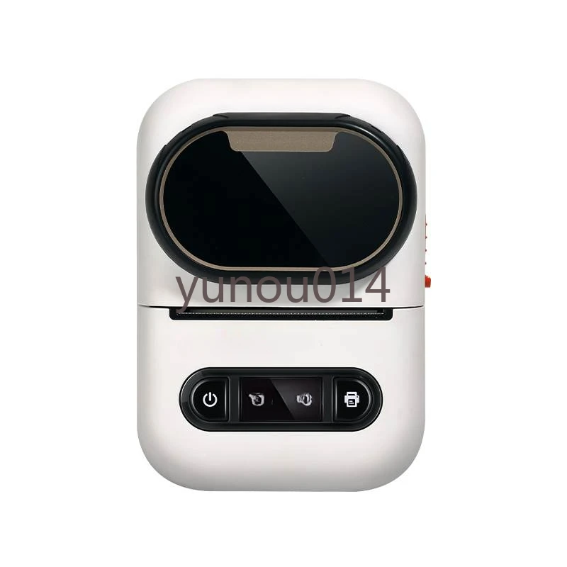 YP-1/80 Handheld Label Printer, Portable, Bluetooth Thermal Printing, Small Price Tag Sticker, Barcode Clothing