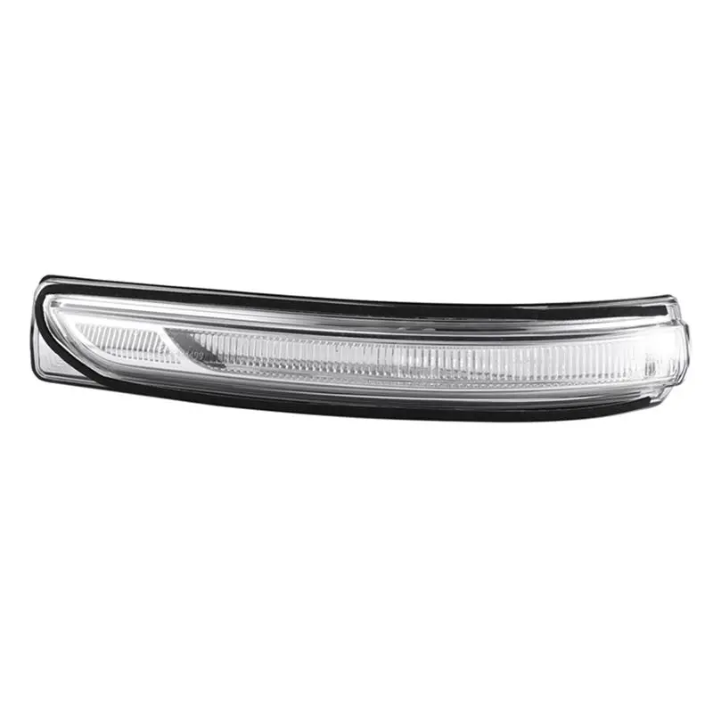 

Строгий автомобильный светодиодный указатель поворота бокового зеркала для KIA NIRO 2017-2020