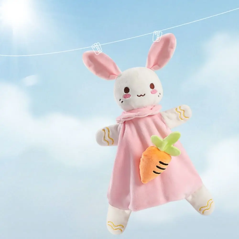 Marionnettes à main en peluche d'animaux de dessin animé, jouets de gril interactifs