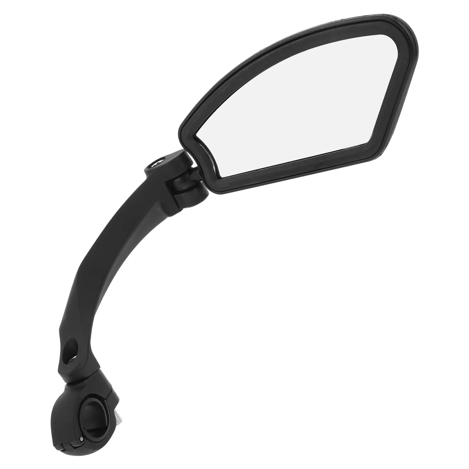 

Bicycle Mirrors Handlebar Mount Adjustable HD Rearview for Mountain Bike Electric Scooter Outdoor Riding Accessories