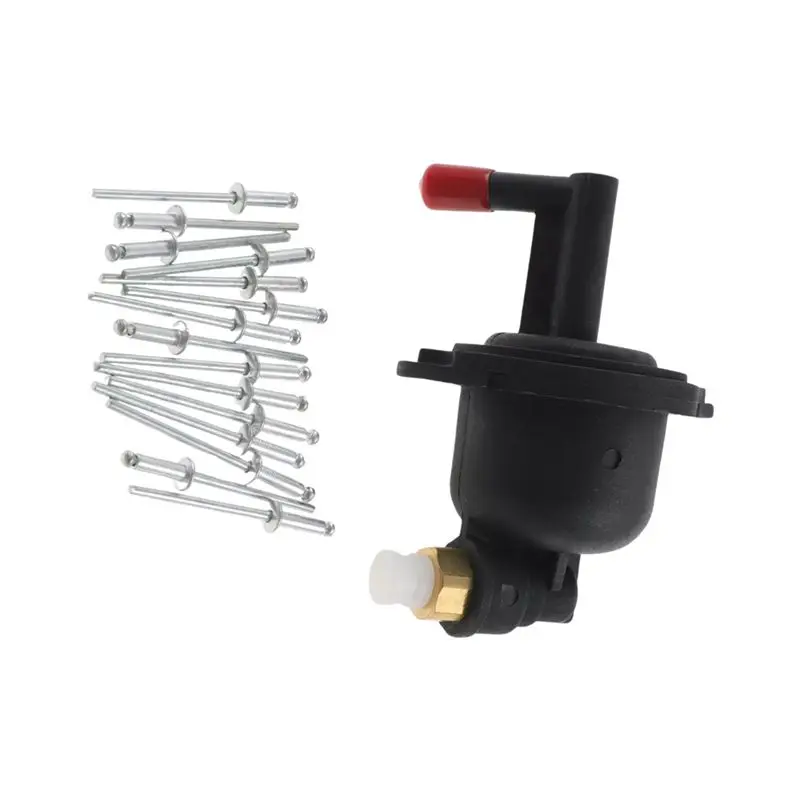 

AB59-LR140035 Car Air Suspension Lines Expansion Chamber Fit For Land Rover Range Rover Velar 2017 Onward