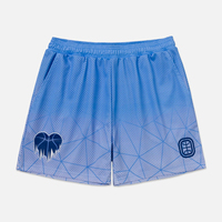 2025 New Arrive style COLD HEARTS Shorts Breathable Training Sports comfort Basketball Loose Casual Beach Shorts