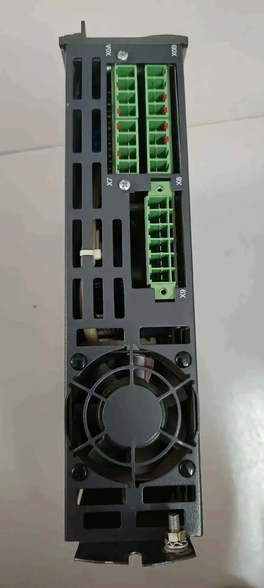 Сервопривод AX2006 S60600-520 для Beckhoff