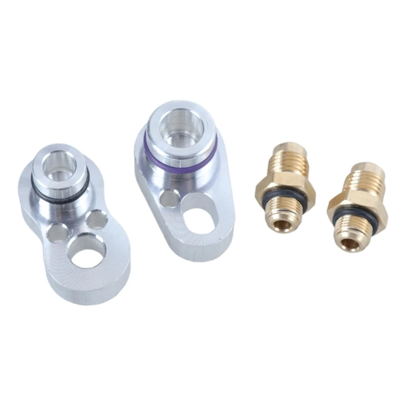 

Y1UB Pipe Leak Detection Air Conditionings Refrigerations HoseConnector Leak Test