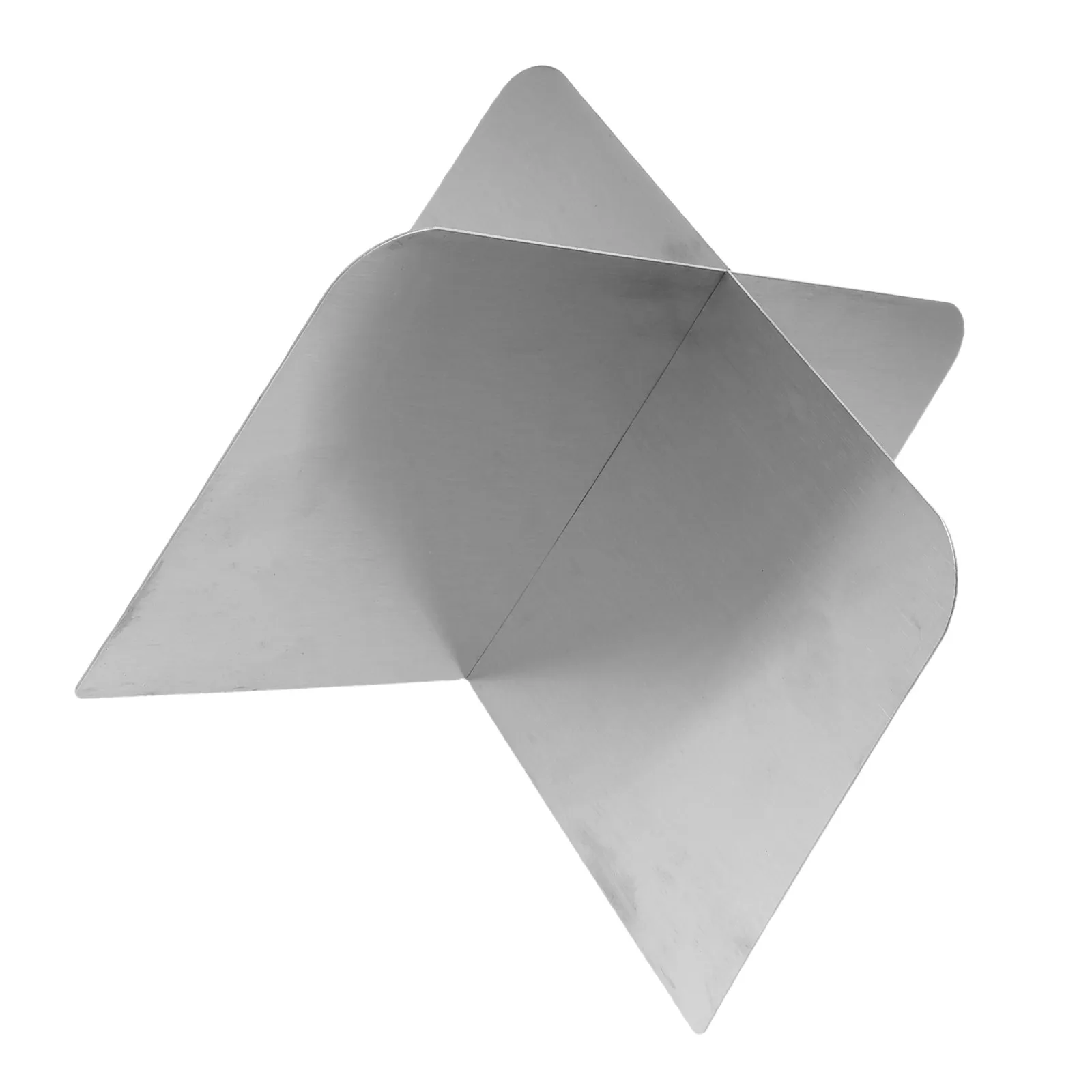 Hot Pot Divider Grid Stainless Steel Cooker Partition Tool Versatile Metal Pot Divider for Restaurants Electric Cookers Hygienic