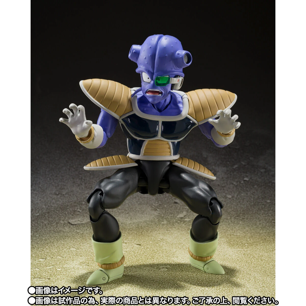 Original In Stock BANDAI SHFiguarts Dragon Ball Kyewi Figure Anime Genuine Action Model Boxed Toy Collectible Gift