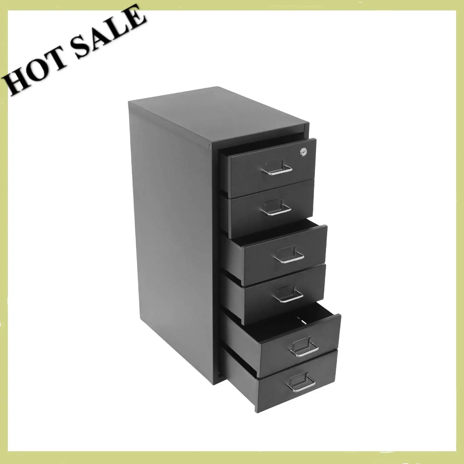 #16 Best Filing Cabinets to Buy In 2026