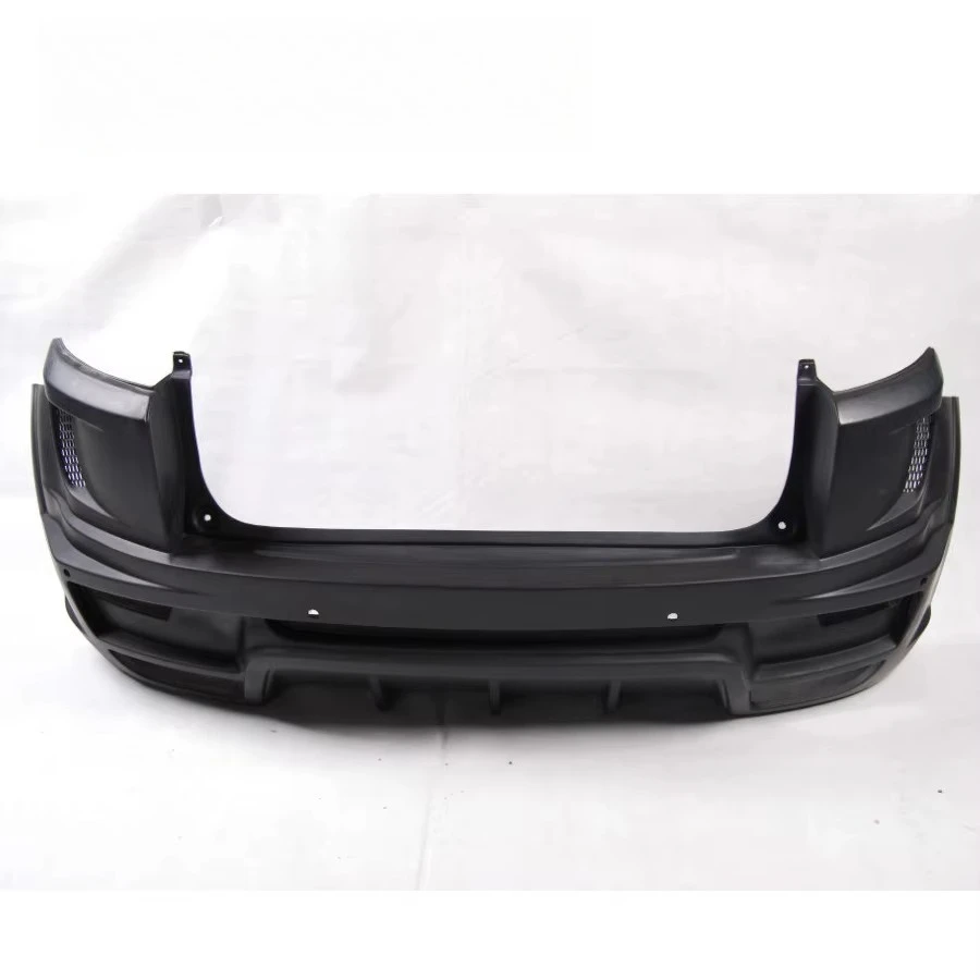 

for (2011-2015) Exterior Upgrade Kit Hot Selling Design FRP Body Kit