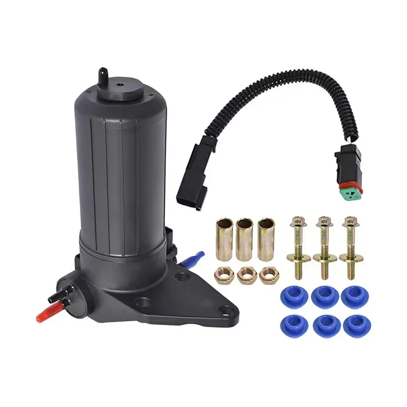 

Электрический топливный насос 4132A016 4132A018 4132A014, топливный насос для дизельного двигателя Perkins ULPK0040 ULPK0041