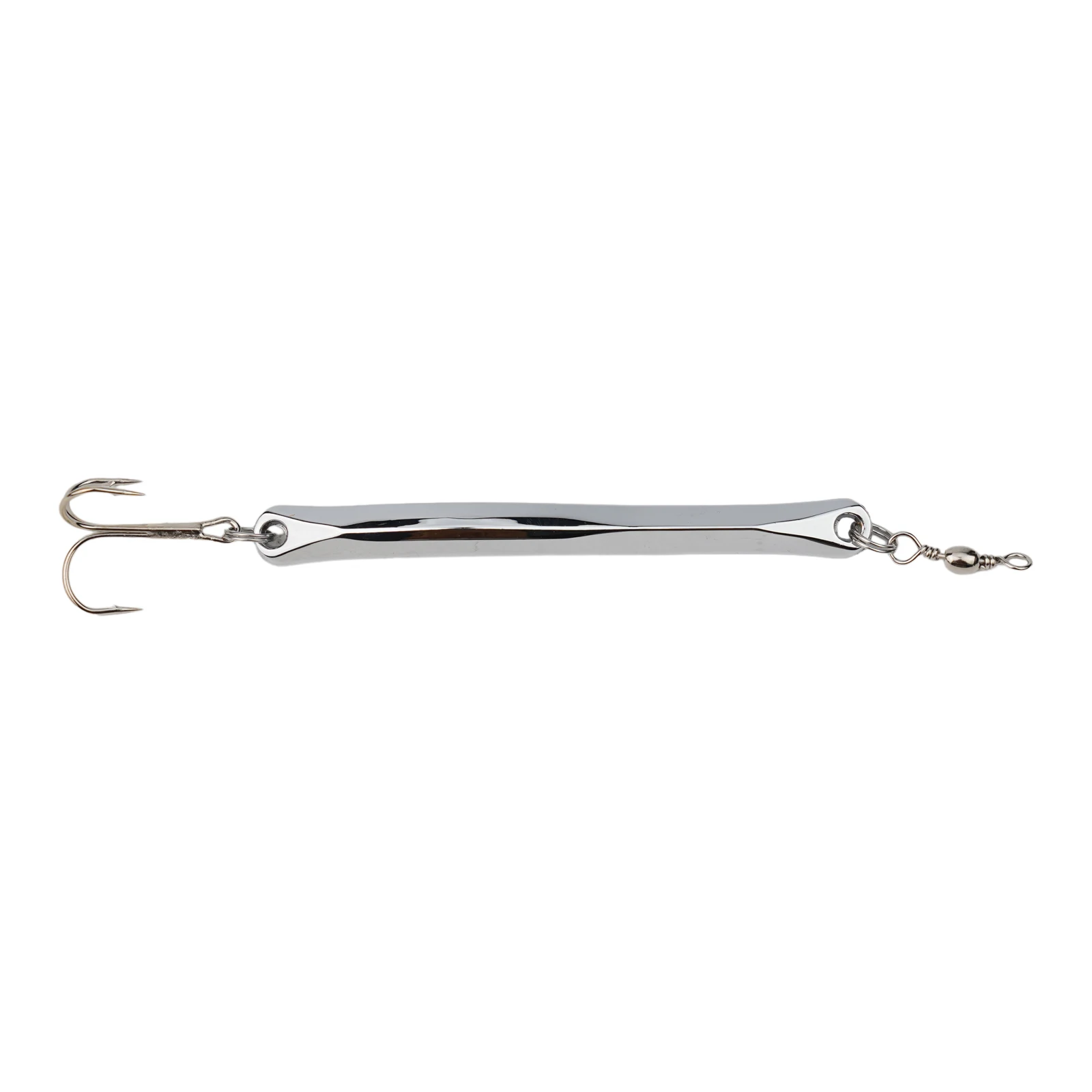 Bait Fishing Lure Study Pollock Replacement Sea Spare Sprat Accessories Bar Style Cebar Compact Easy Installation