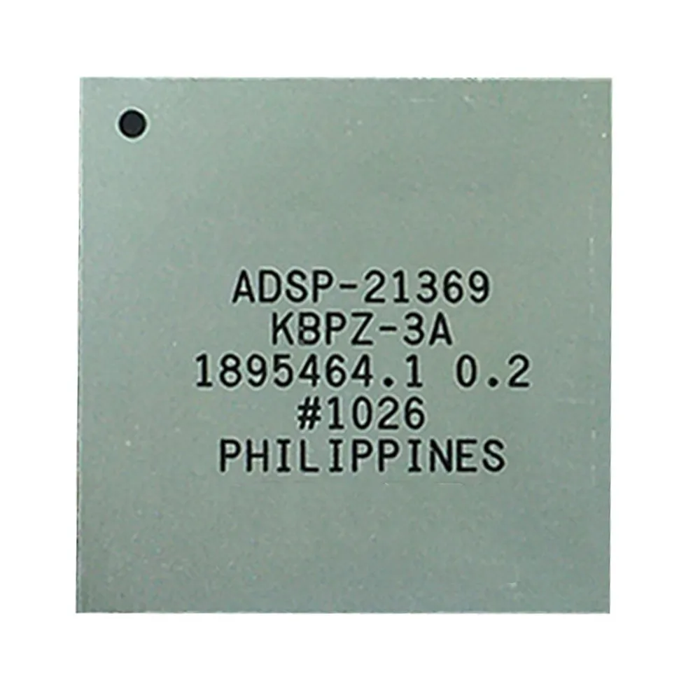 ADSP-21161NCCA-100 ADSP-21367KBPZ-2A ADSP-21369KBPZ-2A ADSP-21369KBPZ-3A ADSP-21368KBPZ-2A IC Chip Original Integrated Circuit