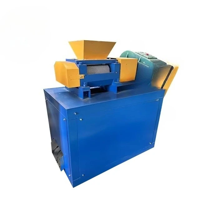 2-8mm Fertilizer Granules Organic Compound Fertilizer Granulation Making Machine