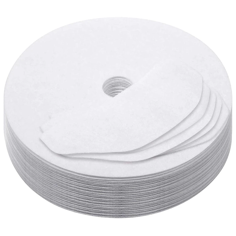 팬더/매직 쉐프/Sonya/Avant 용 호환 천 건조기 배기 필터 세트 교체