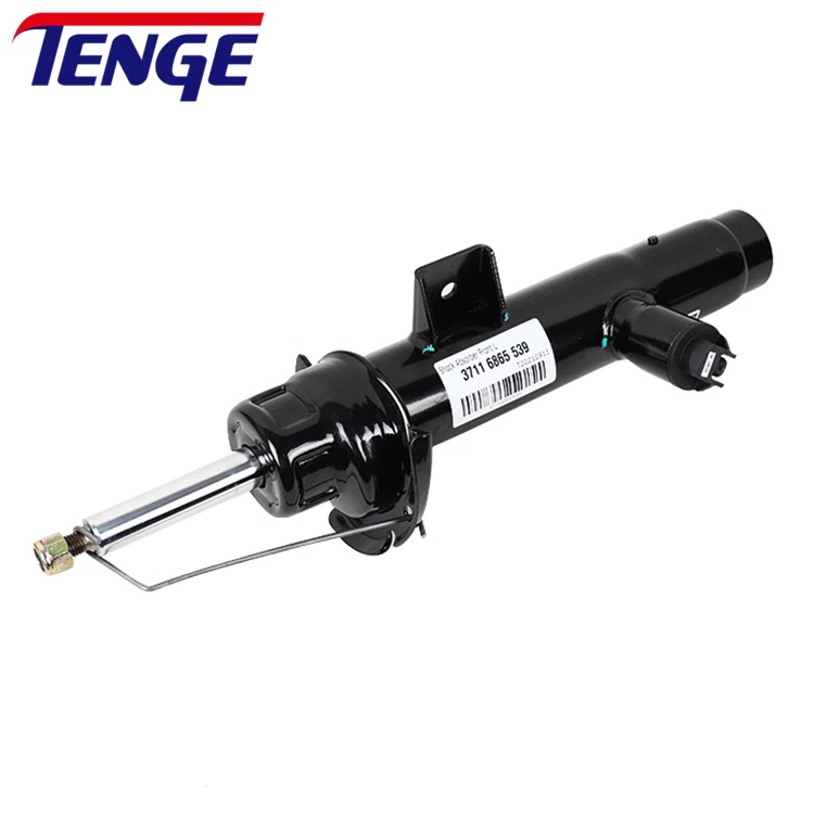 37116793867 37116865539 ممتص الصدمات الأمامي مع EDC لسيارات BMW 3 Series F30 F80 328i #6