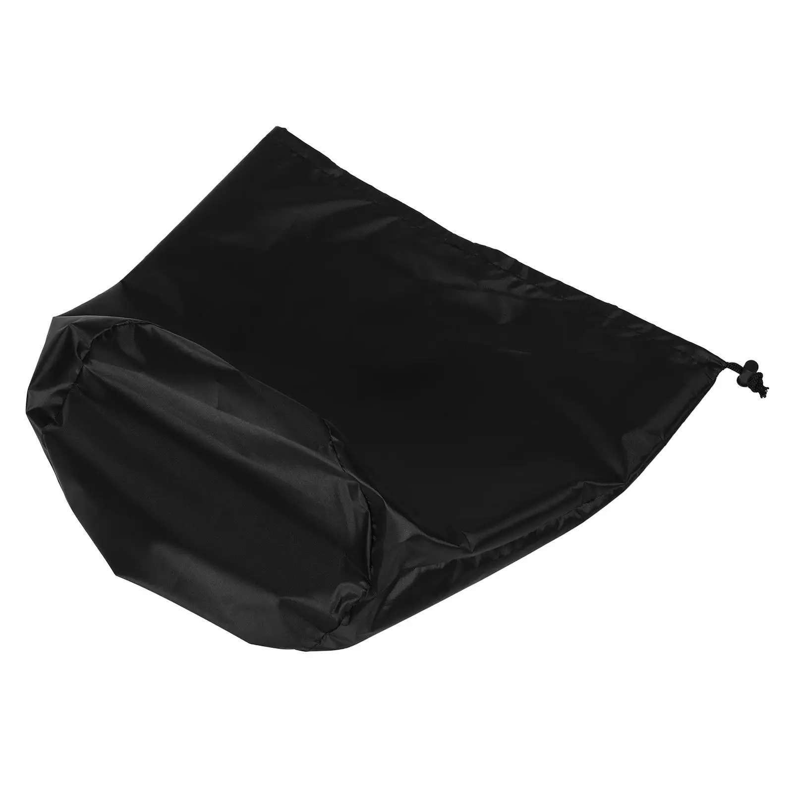 

Propane Tank Cover Gas Cylinder Protector Waterproof Dustproof Black Oxford Cloth Outdoor Camping Fits Various Sizes