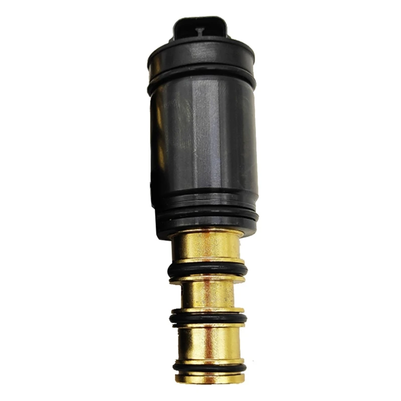 

Car A/C Compressor Electronic Control Valve 5SEU09C For Toyota Yaris 1.5L 2006-2011