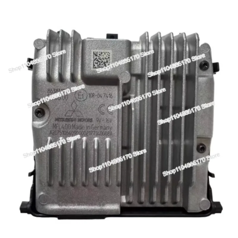 

8638A110 030600 Новый для Toyota Lane Keeping Lane Предупреждающий модуль ACC