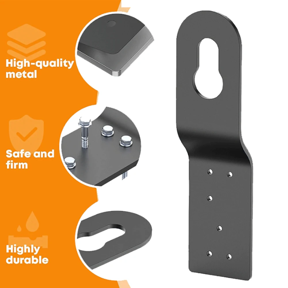 

For Commercial Buildings Fall Protection Anchor Portable Roof Hook Roof Work Safety Compact Size Enduring Material