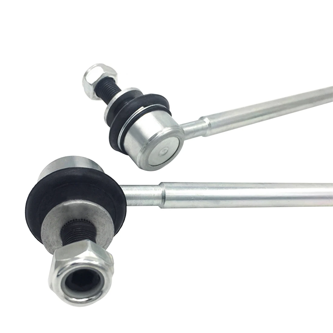 AzbuStag الجبهة Sway بار رابط 2 قطعة مجموعات لتويوتا RAV4 بريوس كورولا iM لكزس NX300H NX300 NX200T HS250H SCION tC 2006-2020