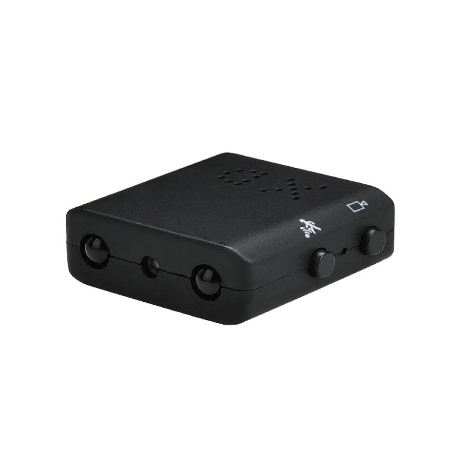 Mini Camera Full HD 1080P Surveillance No Wifi Home Camcorder Night Vision Micro Cam Motion Detection Video Voice Recorder Meet