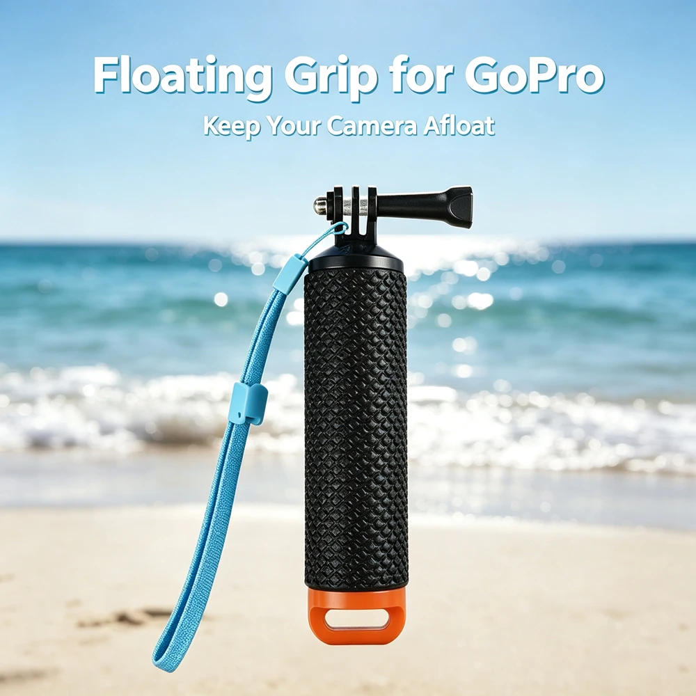 �y�Z�[�����zGoPro Hero 13 12 11 DJI OSMO Action 6 Insta360�Ή� �h�������_�C�r���O�J�����}�E���g�p�t���[�e�B���O�n���h�O���b�v���̓n���h��