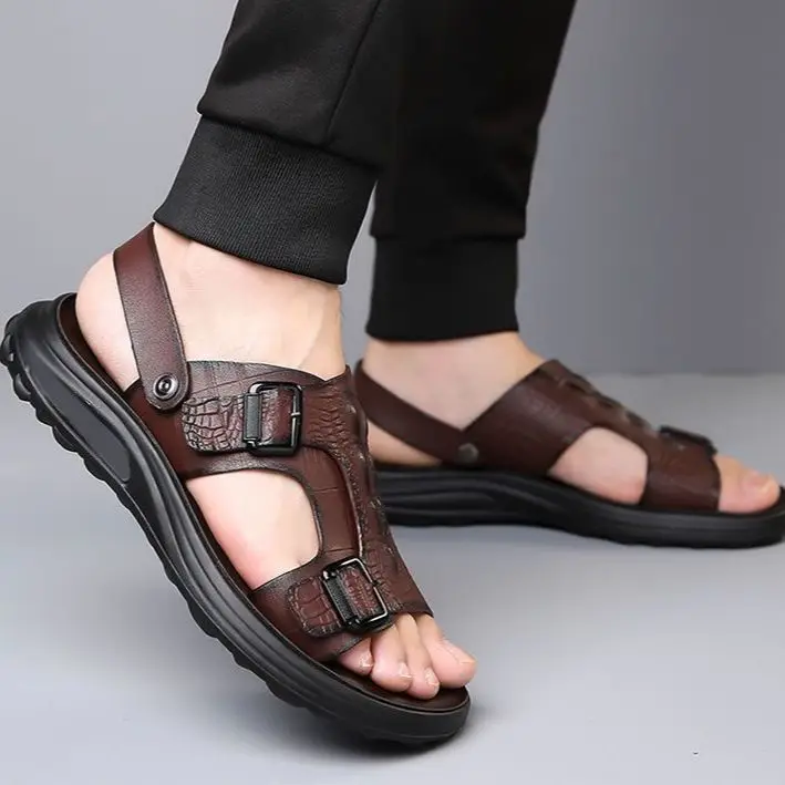 Classic Mens Sandal…