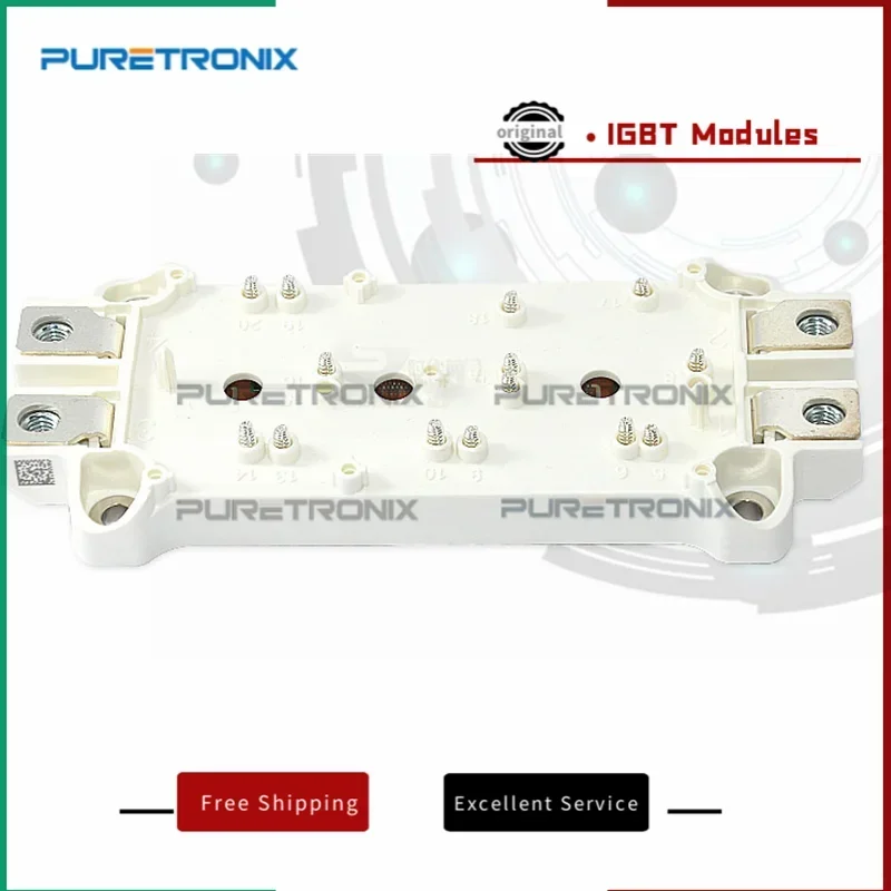 SEMIX353GB126V3 SEMIX403GB128DS Nuovo modulo IGBT originale