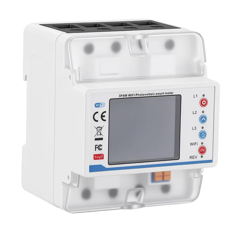 compteur-d'energie-bidirectionnel-kwh-intelligent-tuya-wifi-smart-life-sur-rail-din-100a-380v-triphase-avec-relais-de-protection-contre-les-surtensions-les-sous-tensions-et-les-surintensites