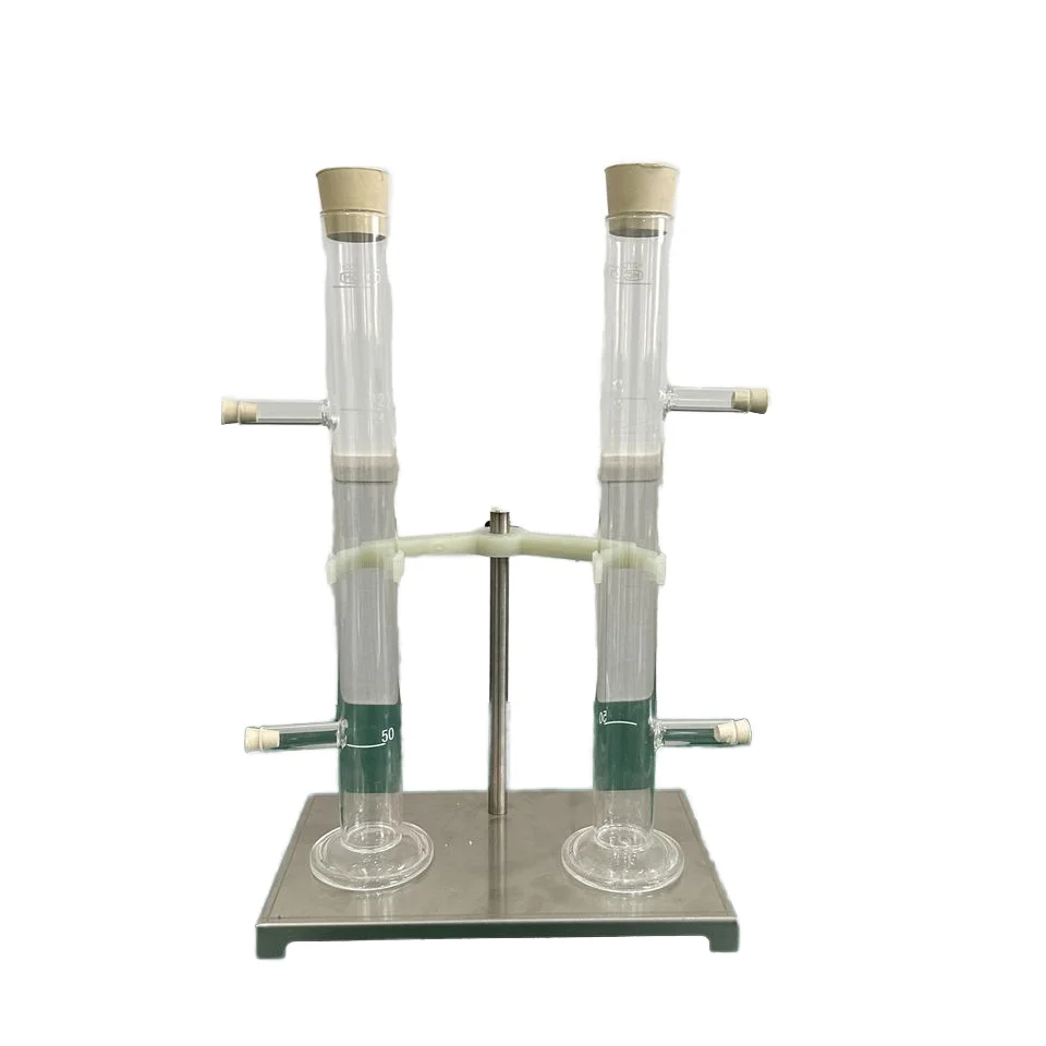 

Asphalt Emulsion Low Temperature Storage Stability Tester for Road Construction Materials Evaluation
